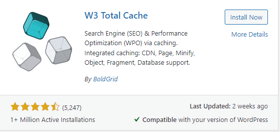 W3-Total-Cache