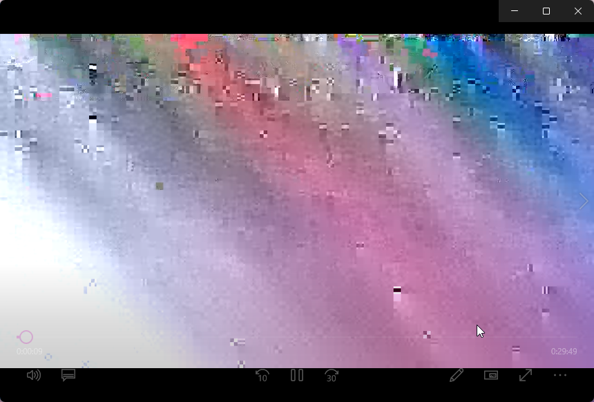 如何免费下载无法下载的视频，如何通过FetchV保存不让下载的视频3