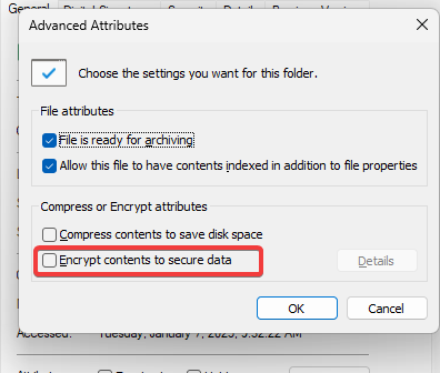 Excel打开文件显示“无法访问该文件，请尝试以下方法”的解决方法1