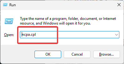Win11电脑WiFi图标不见了的解决方法2