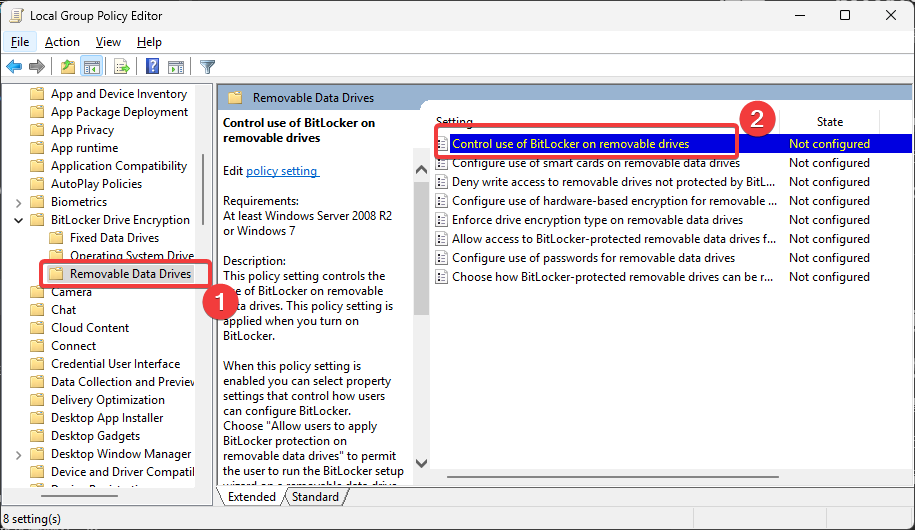 Windows 10升级后无法使用 BitLocker 加密-3