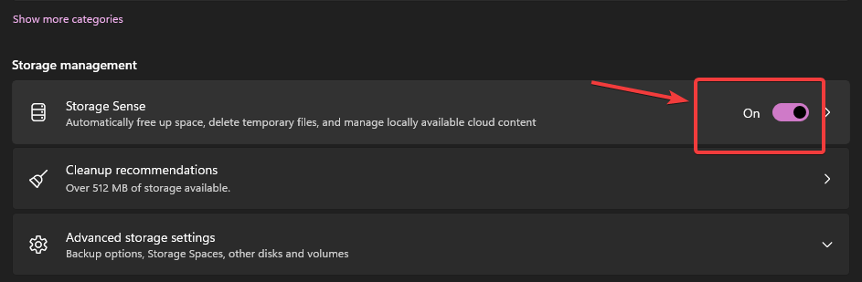 Win11 更新后电脑很慢卡顿的解决方案-8