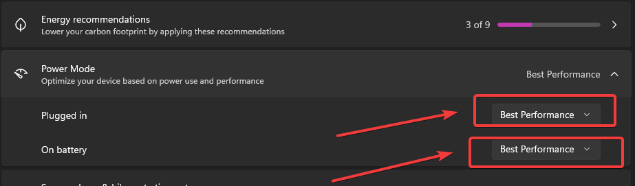 Win11 更新后电脑很慢卡顿的解决方案-14