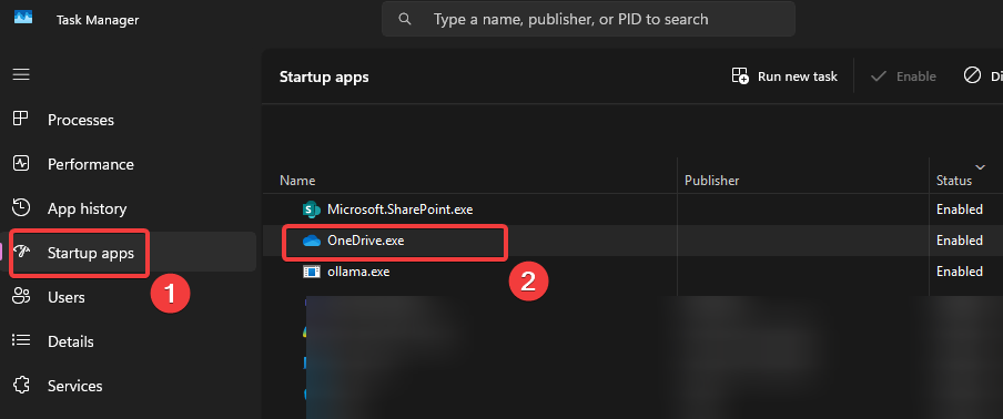 Win11 更新后电脑很慢卡顿的解决方案-3