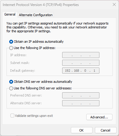 Win11更新系统后无法上网最新解决方案-4
