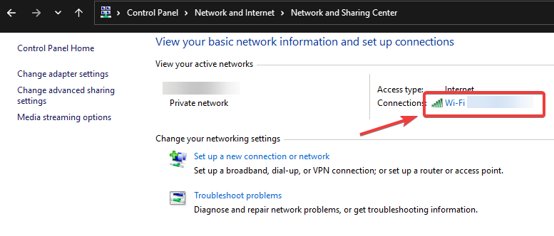 Win11更新系统后无法上网最新解决方案-6