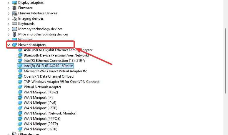 Win11更新系统后无法上网最新解决方案-3