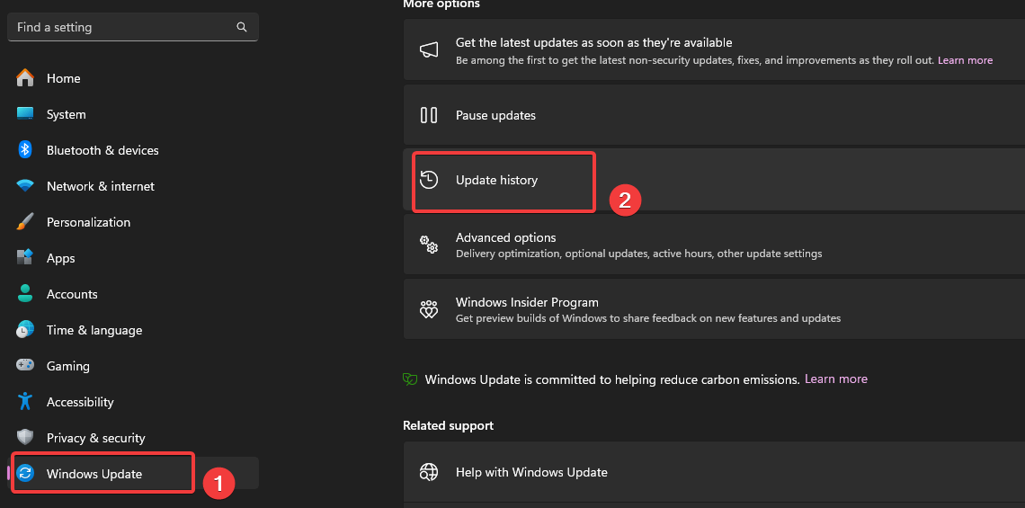 Win11电脑下面任务栏消失了怎么还原-7