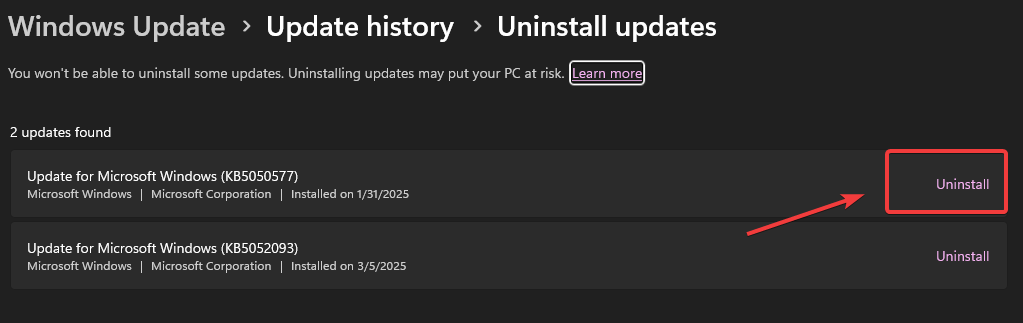 Win11电脑下面任务栏消失了怎么还原-8