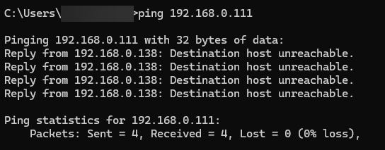 Win11设置网络为固定IP后无法上网的解决方案-5