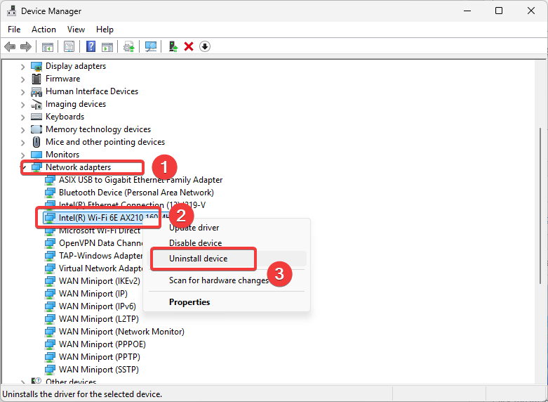 Win11设置网络为固定IP后无法上网的解决方案-6